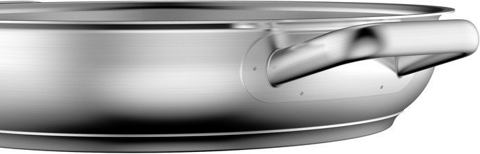 WMF Ultimate Schmorpfanne 24 cm detail