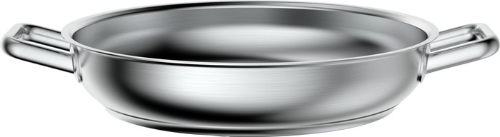 WMF Ultimate Schmorpfanne 24 cm oberseite