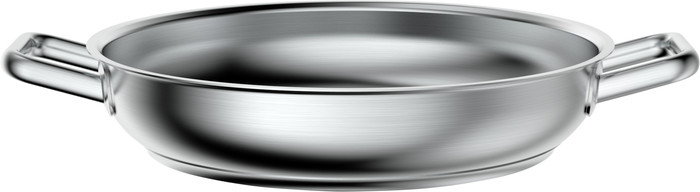 WMF Ultimate High-sided Skillet 28cm top