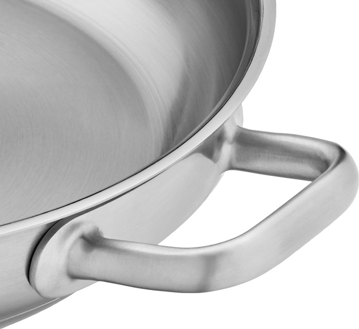 WMF Ultimate High-sided Skillet 28cm detail