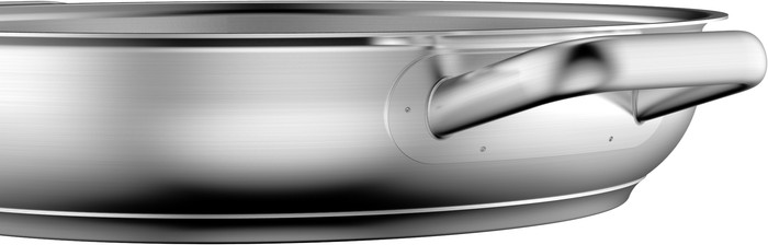 WMF Ultimate High-sided Skillet 28cm detail