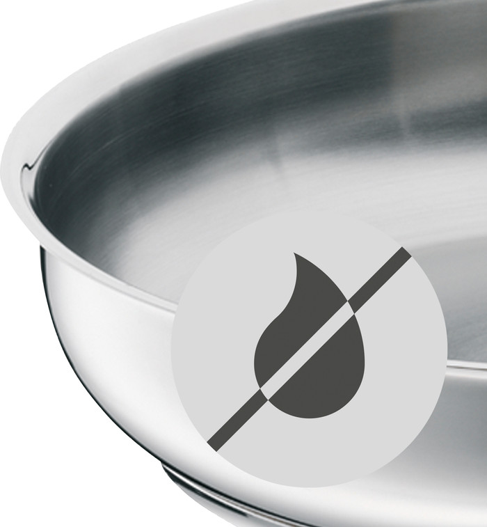 WMF Ultimate High-sided Skillet 28cm visual supplier