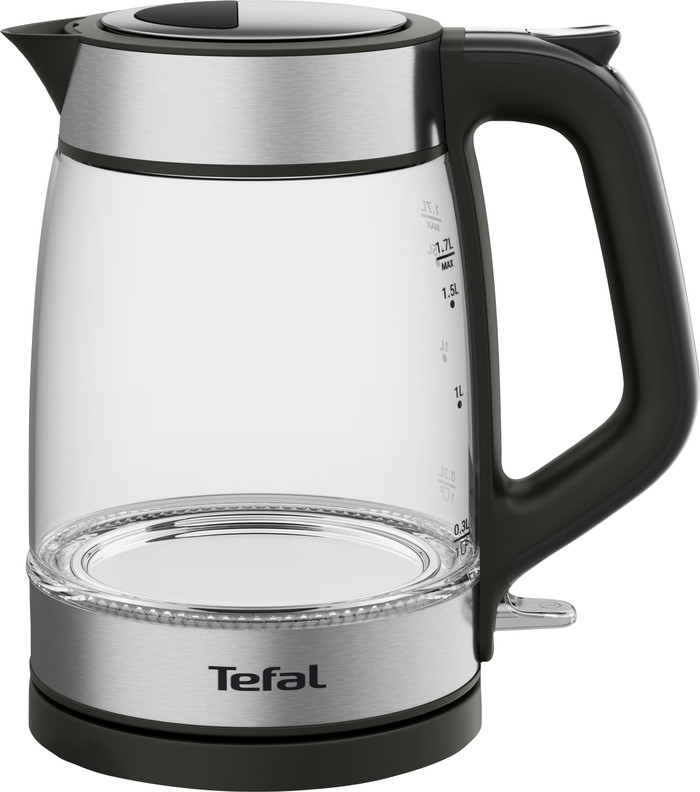 Tefal Glass Kettle KI6058 Main Image