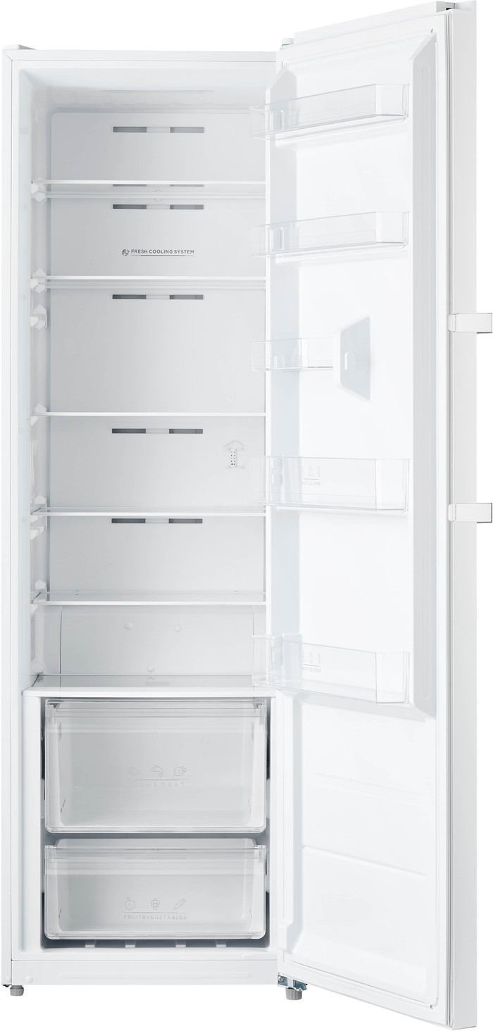 Inventum KK1850W inside