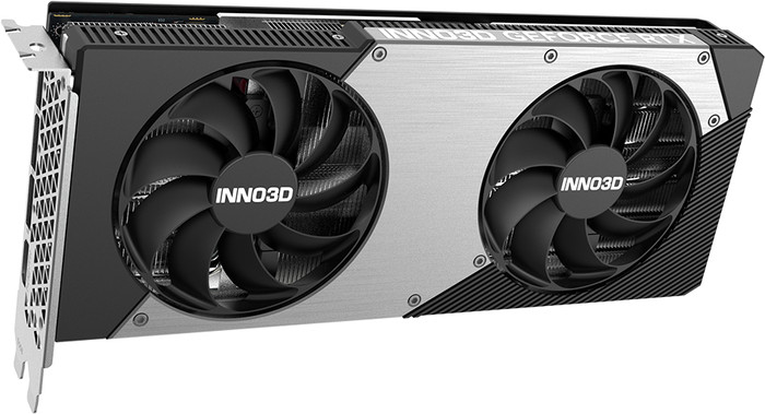 INNO3D GeForce RTX 5070 TWIN X2 OC 12GB Main Image
