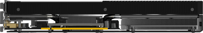 INNO3D GeForce RTX 5070 TWIN X2 OC 12GB linkerkant