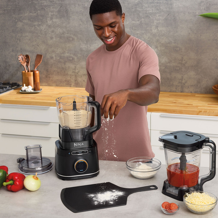 Ninja Detect Blender PRO TB401EU product in gebruik