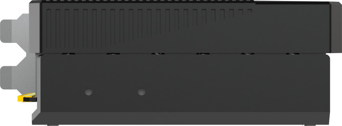INNO3D GeForce RTX 5070 X3 OC 12GB rechterkant