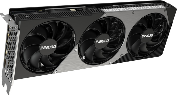 INNO3D GeForce RTX 5070 X3 OC 12GB Main Image