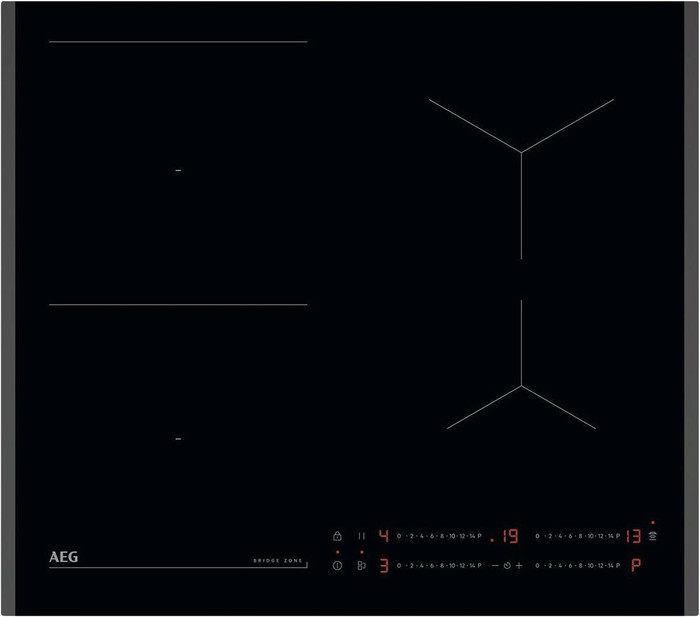 AEG TO64IB00FB Main Image