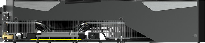 INNO3D GeForce RTX 5070 Ti ICHILL X3 16GB linkerkant