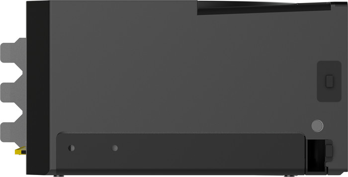 INNO3D GeForce RTX 5070 Ti ICHILL X3 16GB rechterkant