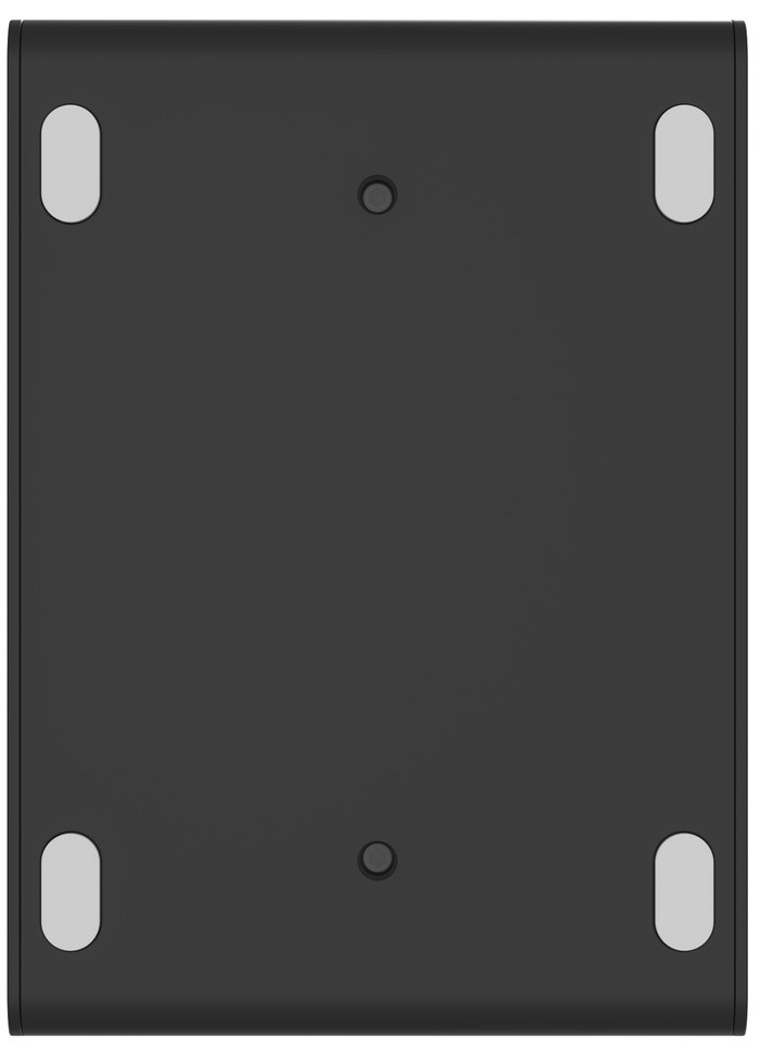 HOVERAir X1 Charging Hub Black detail