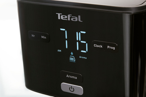 Tefal Smart'N Light CM6008 detail