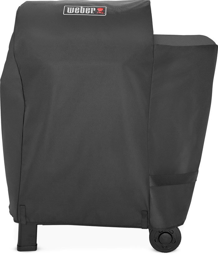 Weber Premium Hoes Searwood Main Image