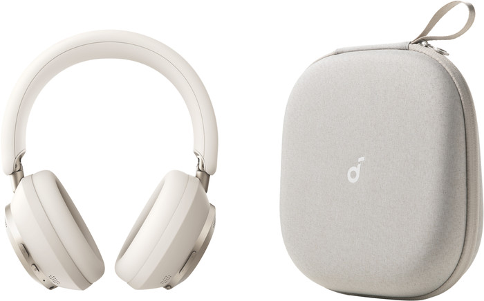 soundcore Space One Pro White accessory