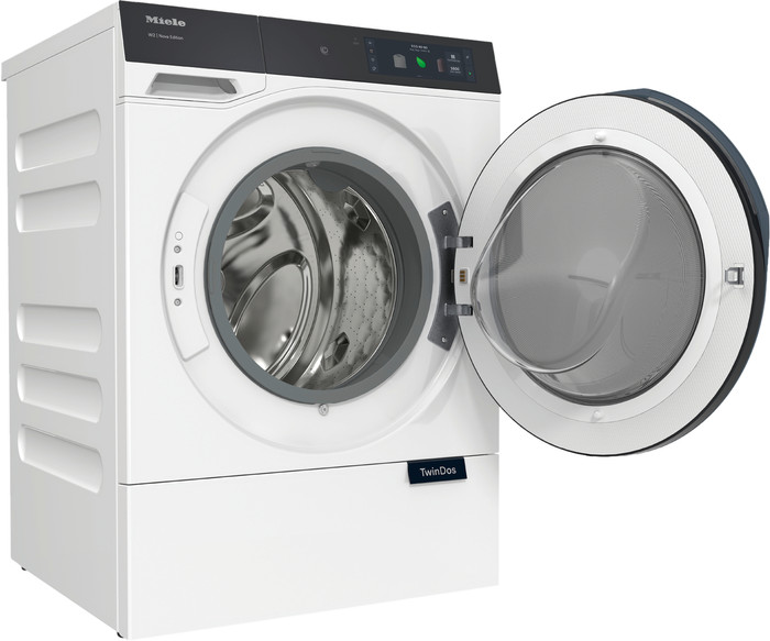 Miele WQ 1000 WPS Nova binnenkant