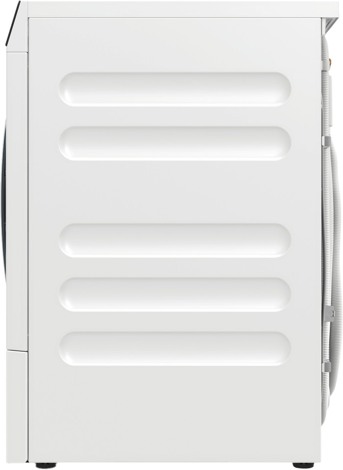 Miele WQ 1000 WPS Nova linkerkant