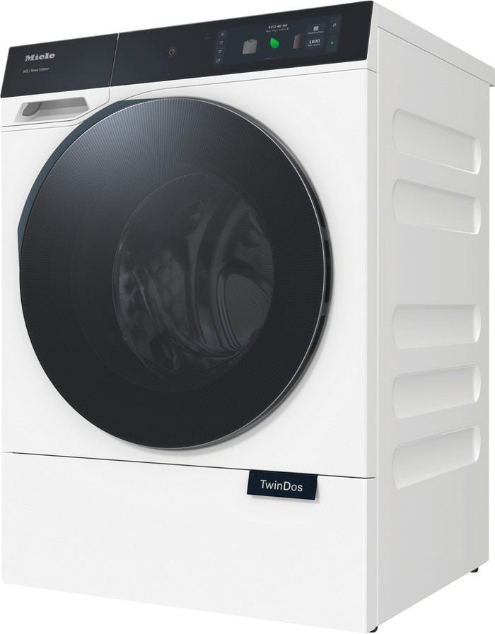 Miele WQ 1000 WPS Nova rechterkant