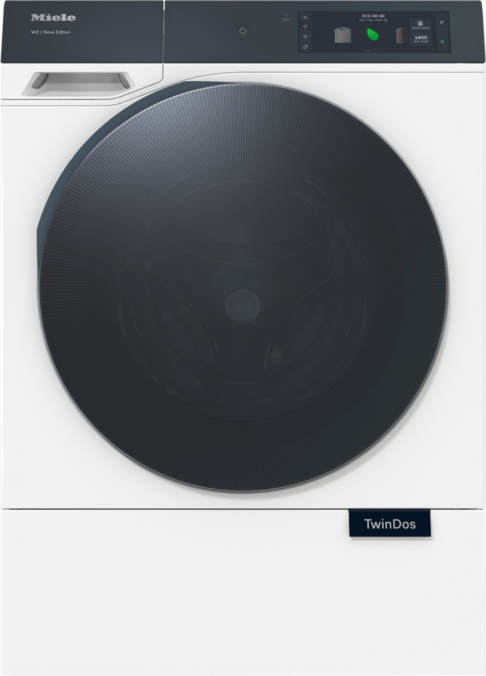 Miele WQ 1200 WPS Nova Main Image