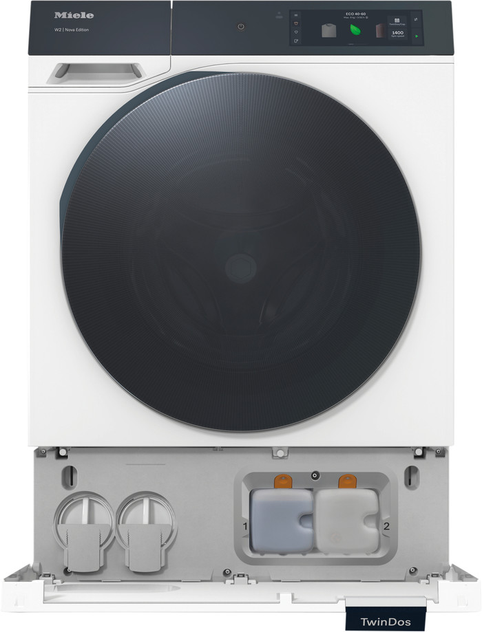 Miele WQ 1200 WPS Nova detail