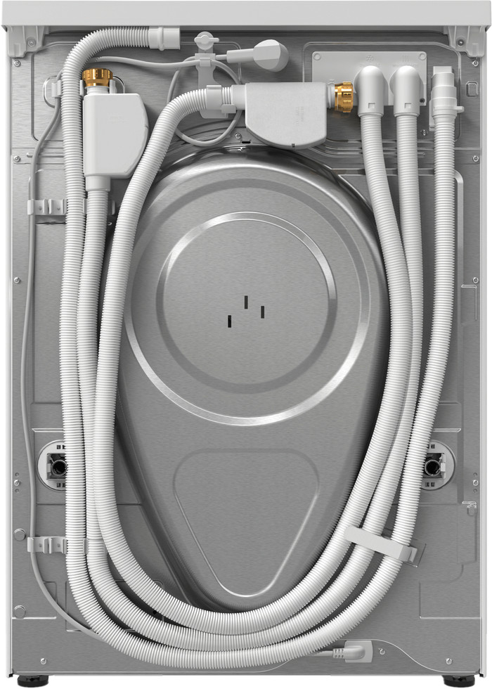 Miele WQ 1200 WPS Nova achterkant