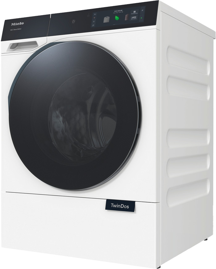 Miele WQ 1200 WPS Nova rechterkant