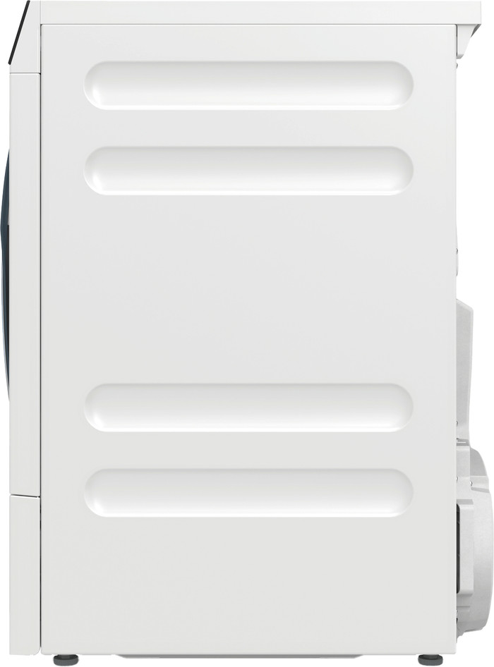 Miele TQ 1000 WP Nova linkerkant