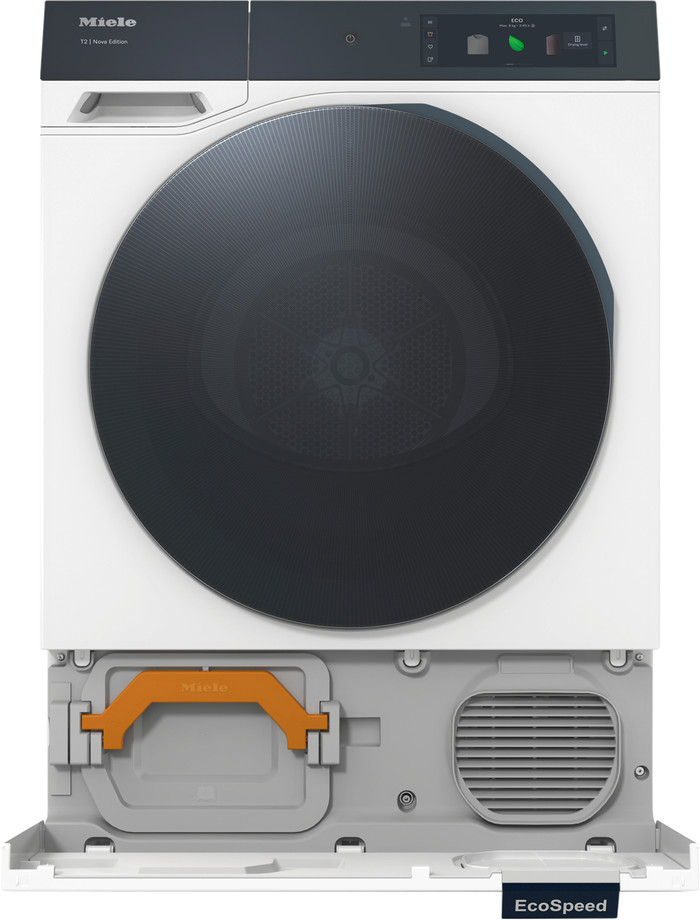 Miele TQ 1000 WP Nova detail