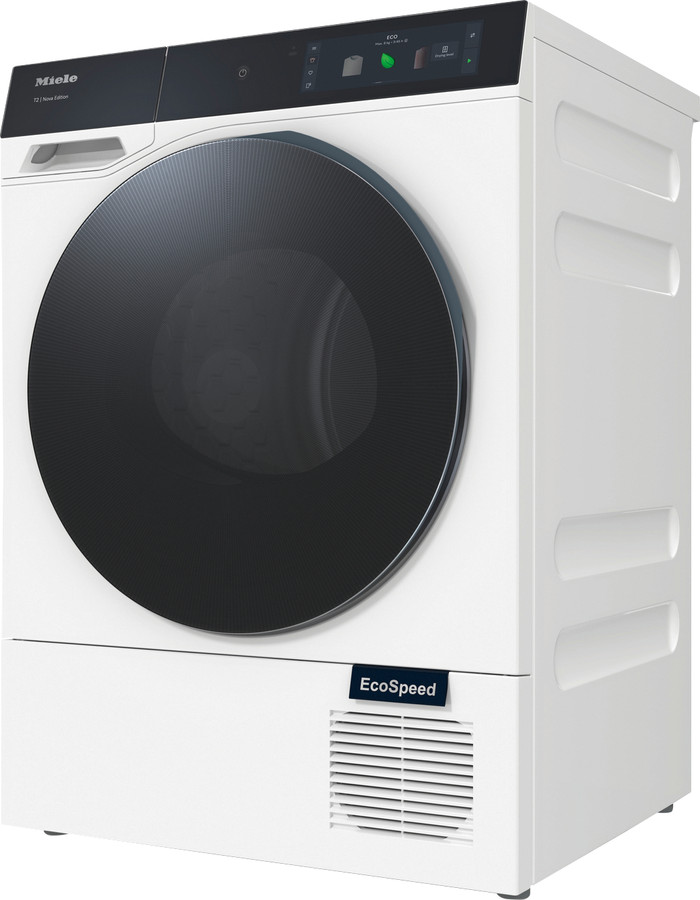 Miele TQ 1000 WP Nova rechterkant