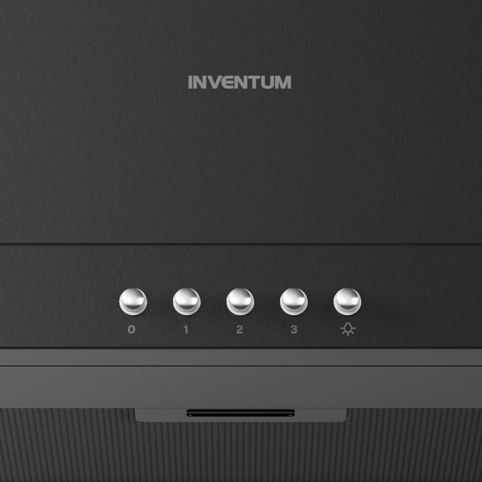 Inventum AKB9000ZWA detail