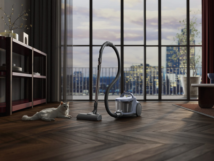 AEG AL51A3LDB 5000 ANIMAL visual supplier