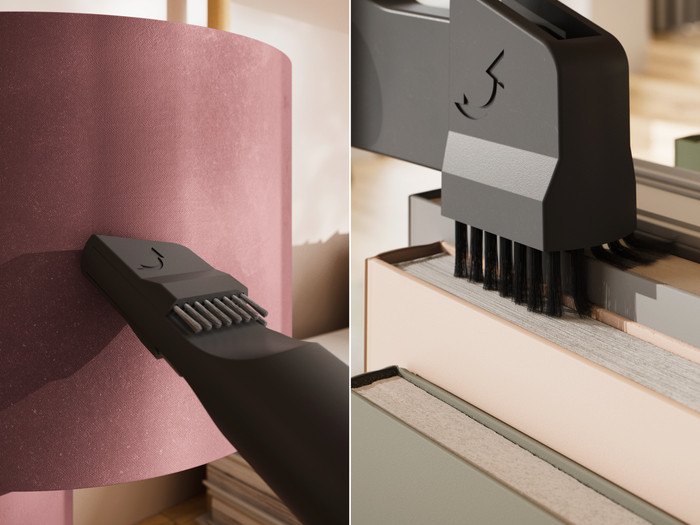 AEG AL51A3LDB 5000 ANIMAL visual supplier