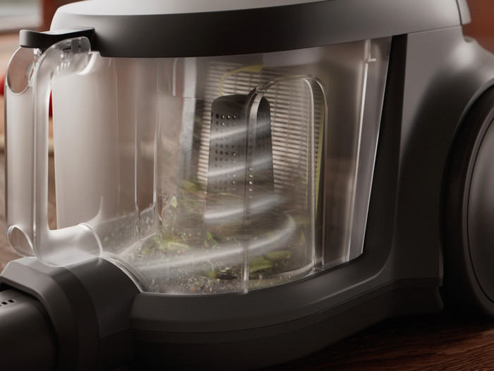 AEG AL31C1DG 3000 CLEAN visual supplier