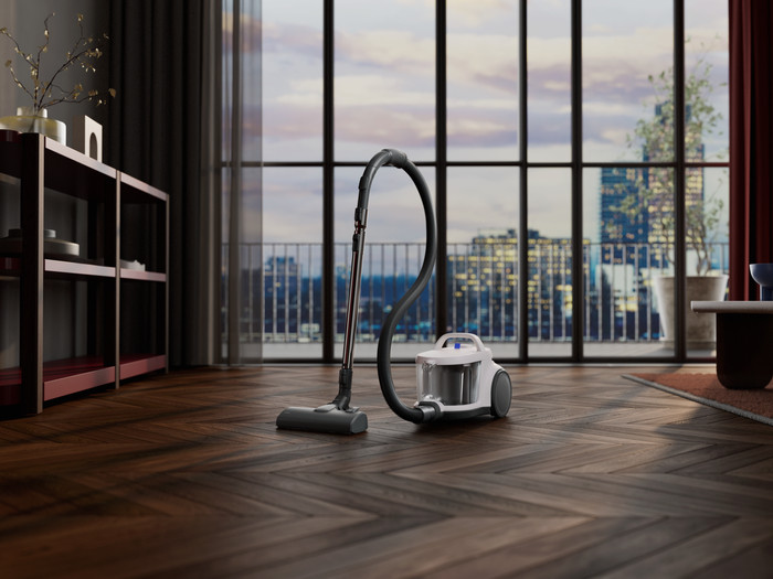 AEG AL51C2SW CLEAN 5000 visual supplier