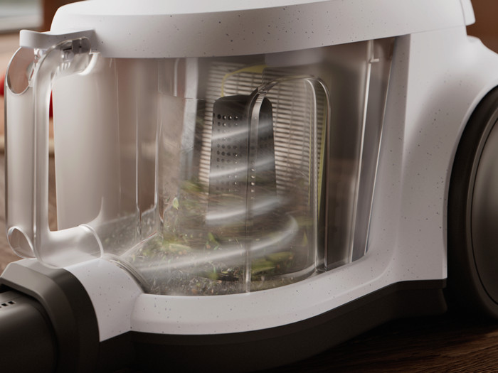 AEG AL51C2SW CLEAN 5000 visual supplier