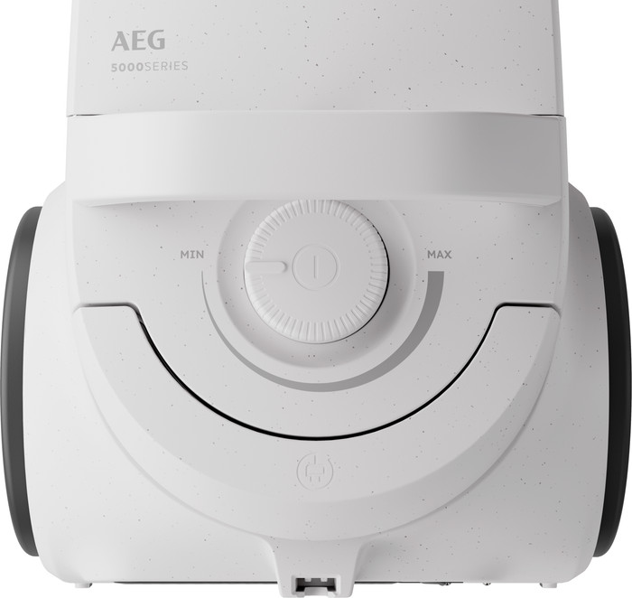 AEG AL51C2SW CLEAN 5000 detail