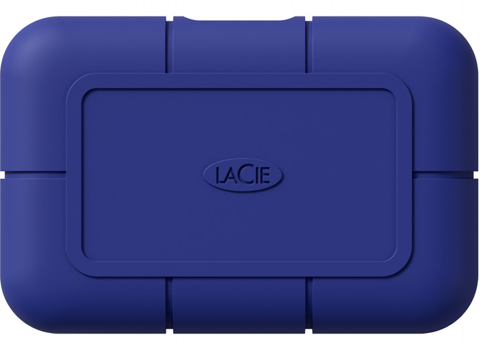 Lacie Rugged SSD Pro5 4TB Main Image