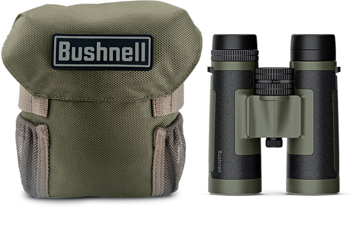 Bushnell R5 8x42 zubehör