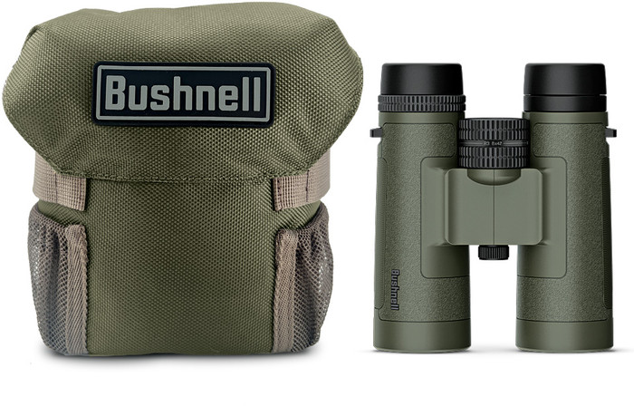 Bushnell R3 8x42 accessoire