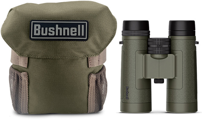 Bushnell R3 10x42 accessoire