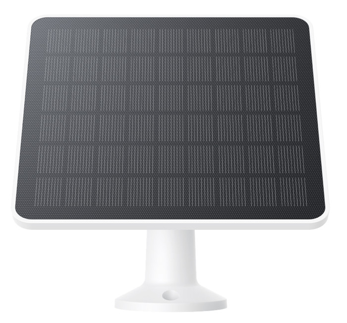 Eufy Solar Panel voorkant