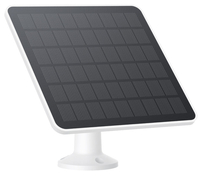 Eufy Solar Panel rechterkant
