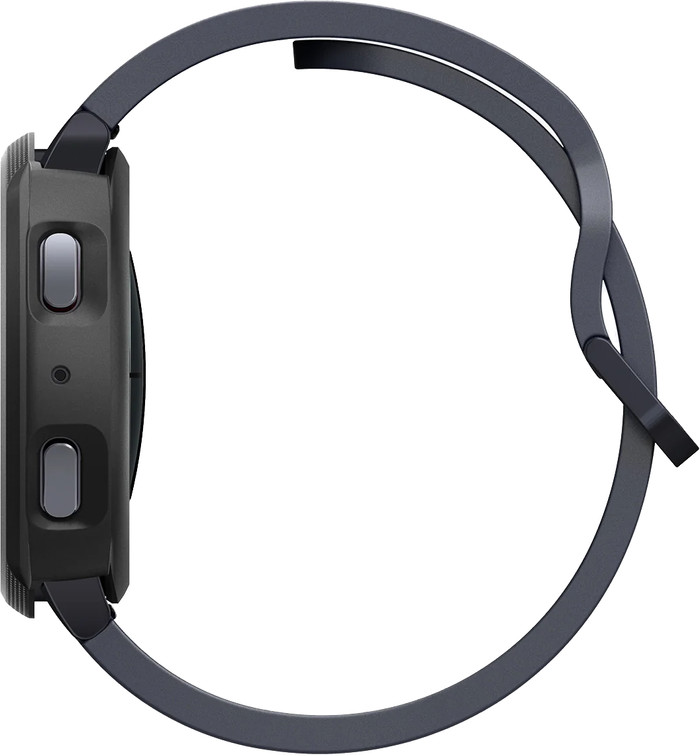 Spigen Samsung Galaxy Watch 7 40mm Bumper Case without Glass right side