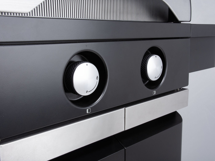 Boretti Leonardo 2B + Boretti Hoes Leonardo 2B detail