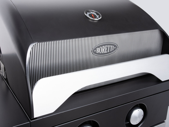 Boretti Leonardo 2B + Boretti Hoes Leonardo 2B detail