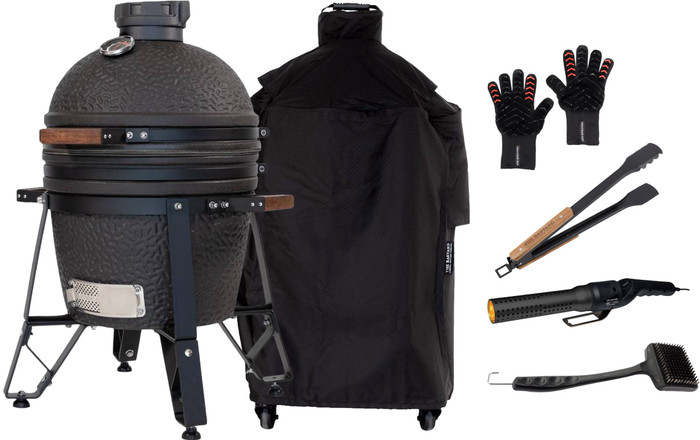 The Bastard Urban Compact Starter Pack Main Image