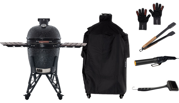 The Bastard Classic Large Starterspakket Main Image