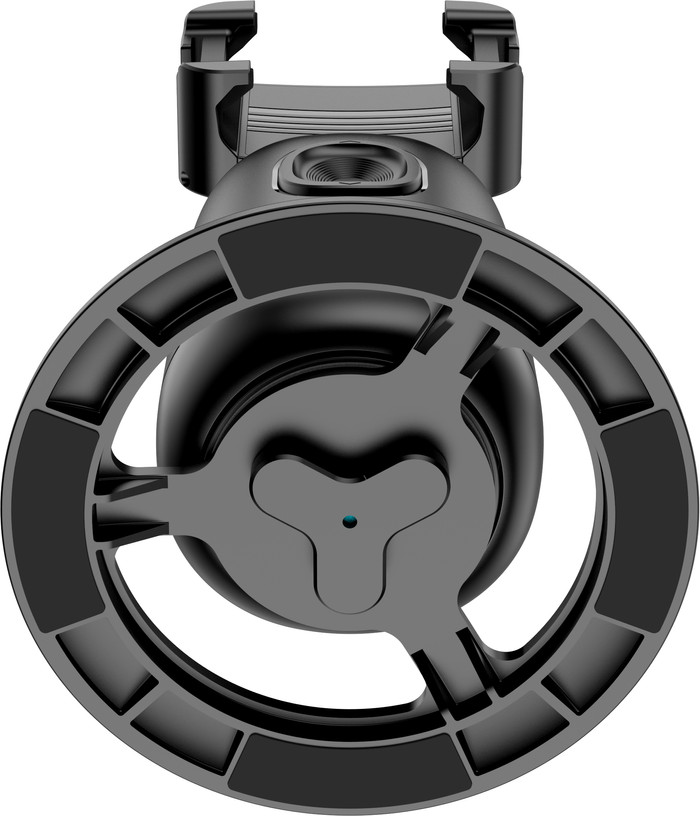 Rollei AI Desktop Easy Creator onderkant