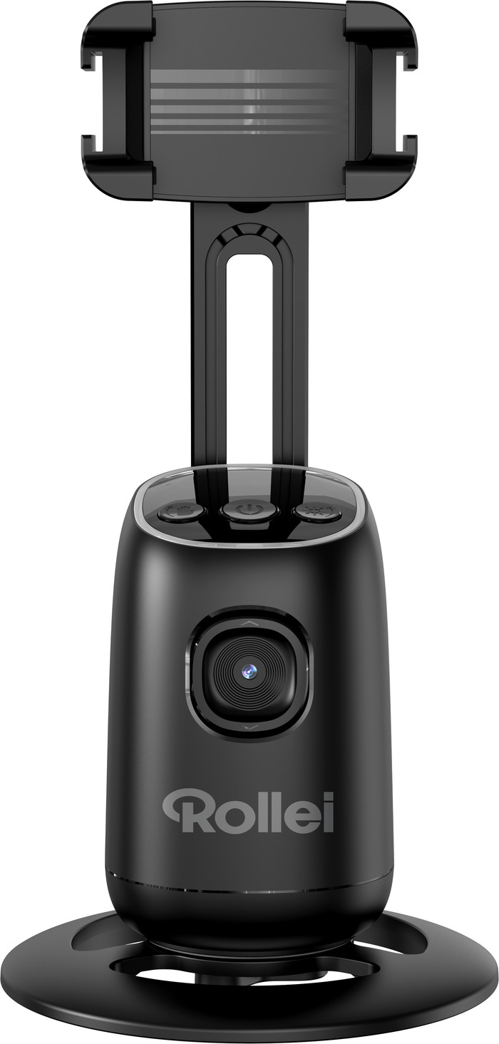 Rollei AI Desktop Easy Creator Main Image